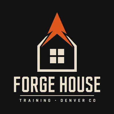 Forge House Training logo