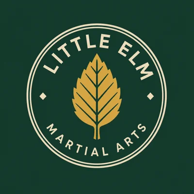 Little Elm Martial Arts logo