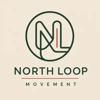 North Loop Movement logo