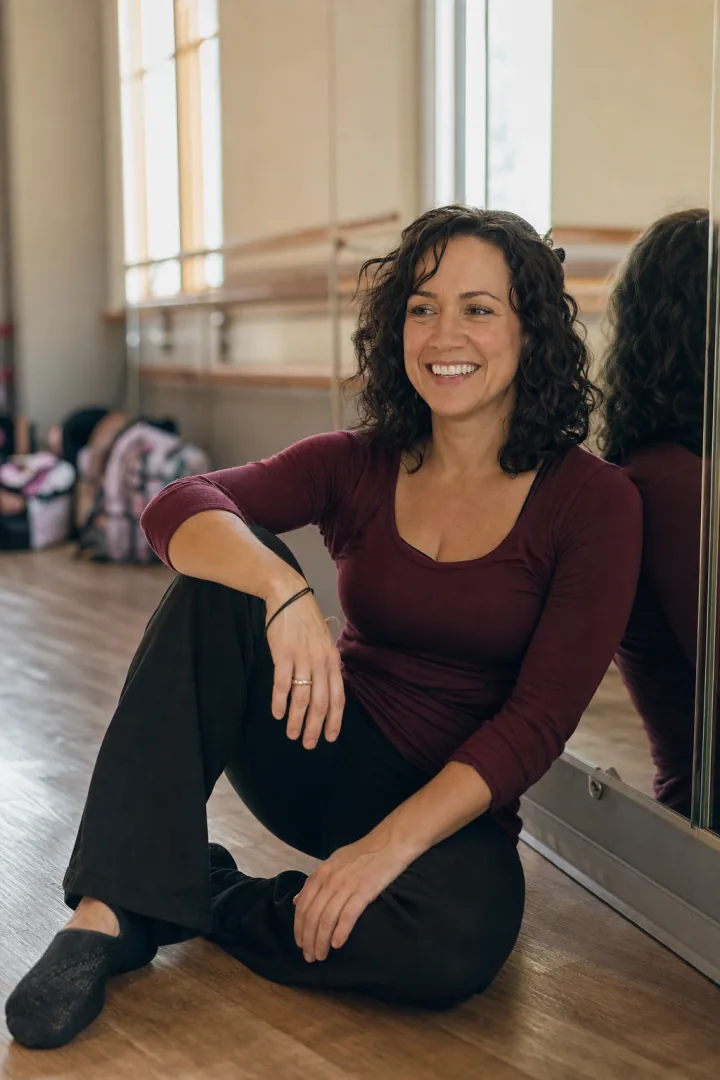 Candace, Ciela Dance Studio