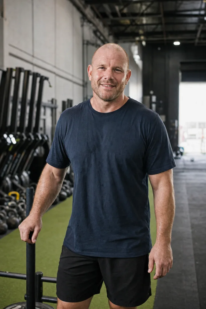 Jack, Forge House Training