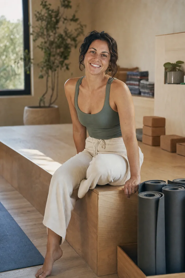 Sofia, Sol Room Yoga