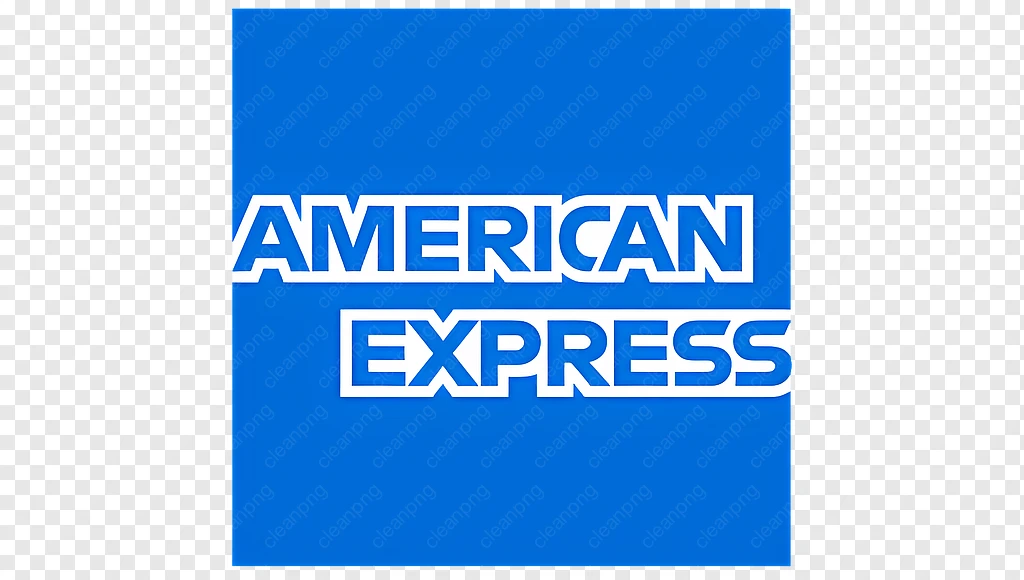 American Express logo