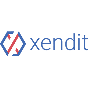 Xendit logo