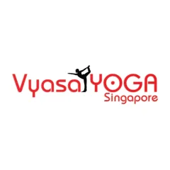 Vyasa Yoga Singapore