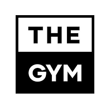 The Gym Logo